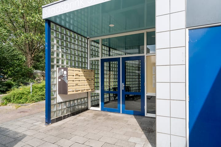 Foto 4 van Stadsbrink 387