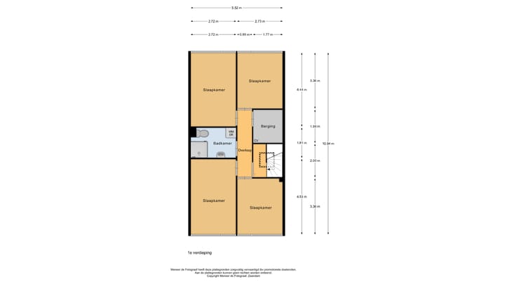 Photo 35 of Zegge 85