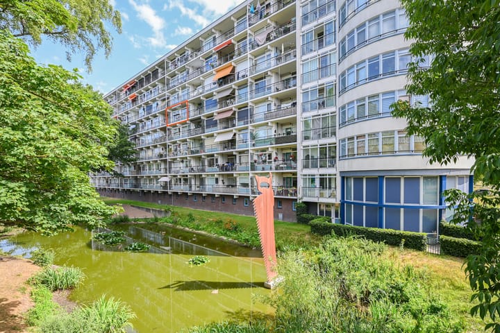 Foto 1 van Haverweerd 109-A