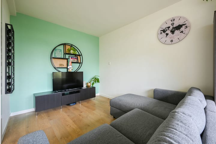 Foto 6 van Haverweerd 109-A