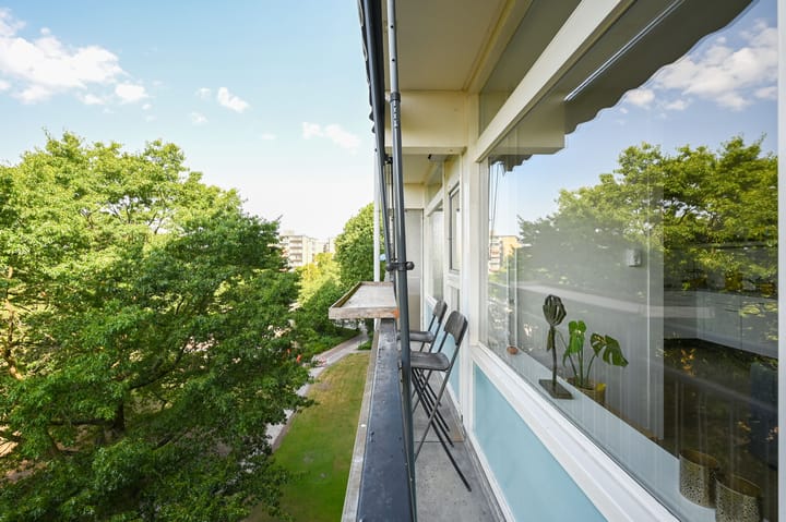 Foto 8 van Haverweerd 109-A