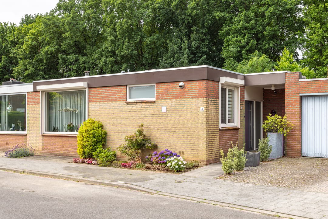 Foto 1 van Luxemburgstraat 4