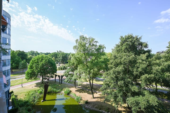 Foto 14 van Haverweerd 109-A