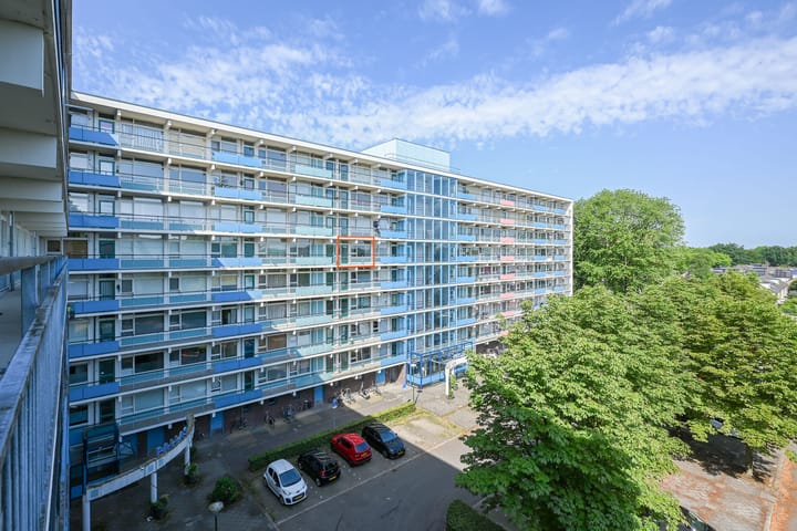 Foto 15 van Haverweerd 109-A