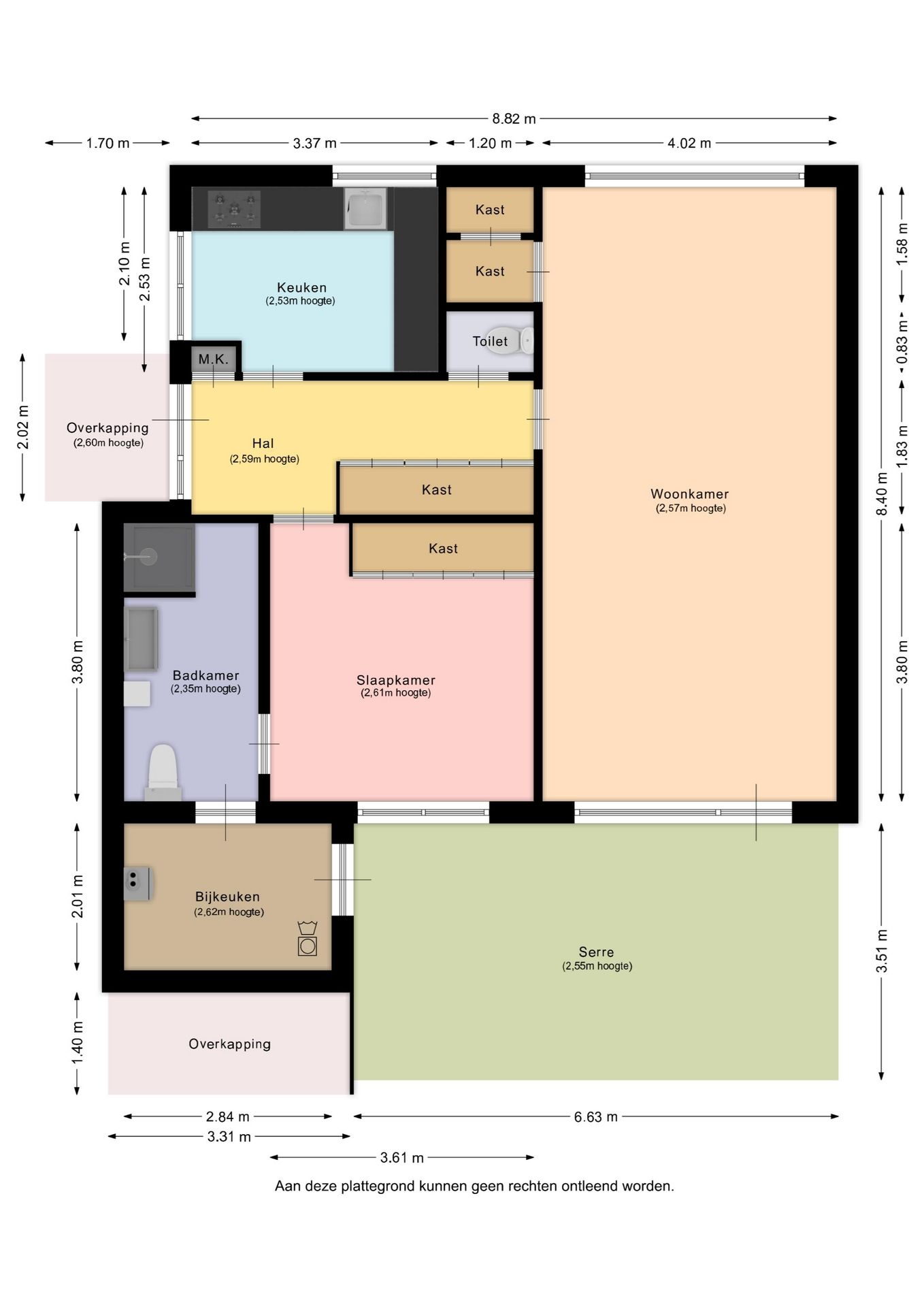 Foto 33 van Luxemburgstraat 4