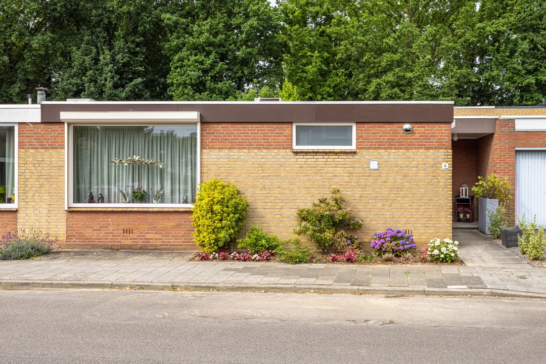 Foto 2 van Luxemburgstraat 4