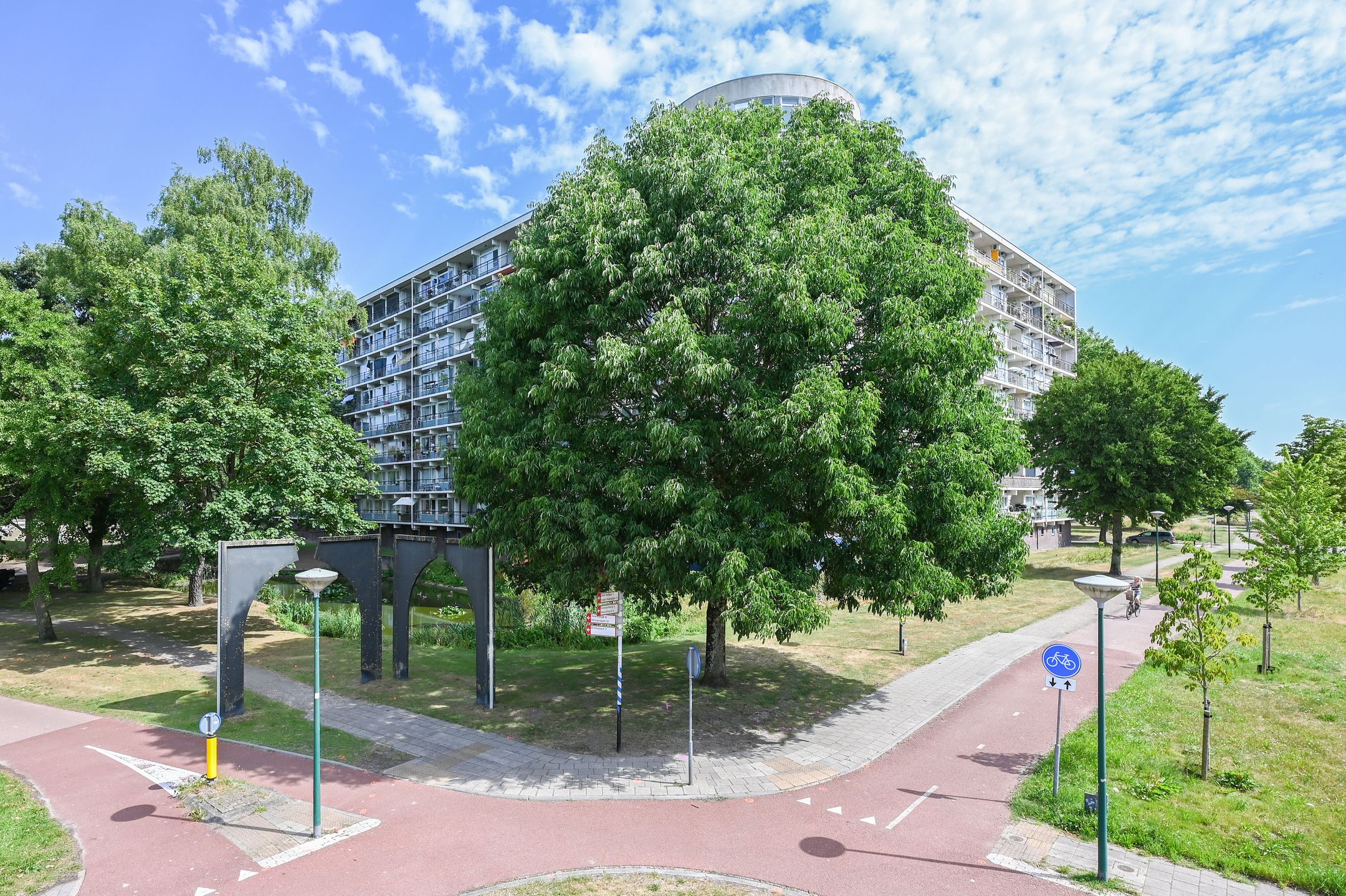 Photo 18 of Haverweerd 109-A