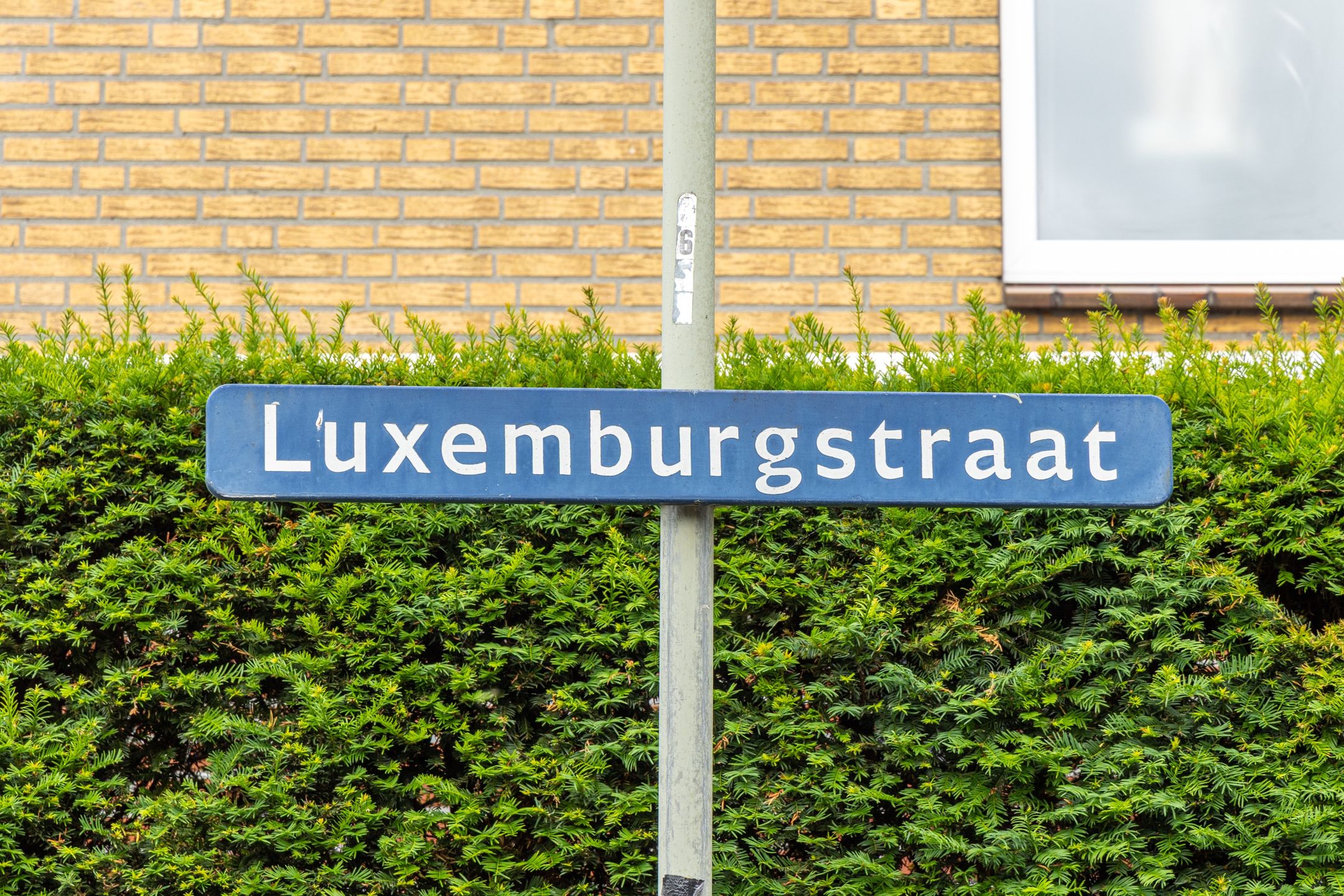 Foto 3 van Luxemburgstraat 4