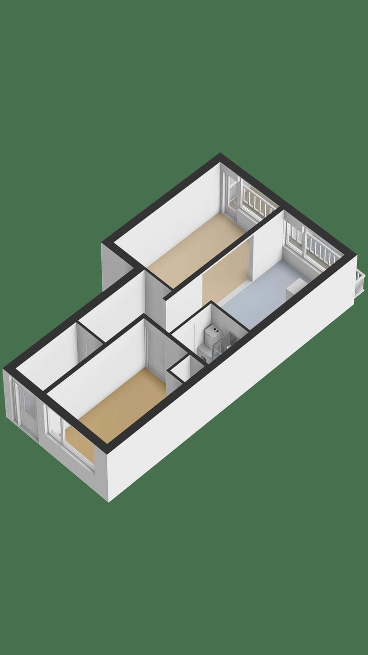 Foto 20 van Haverweerd 109-A