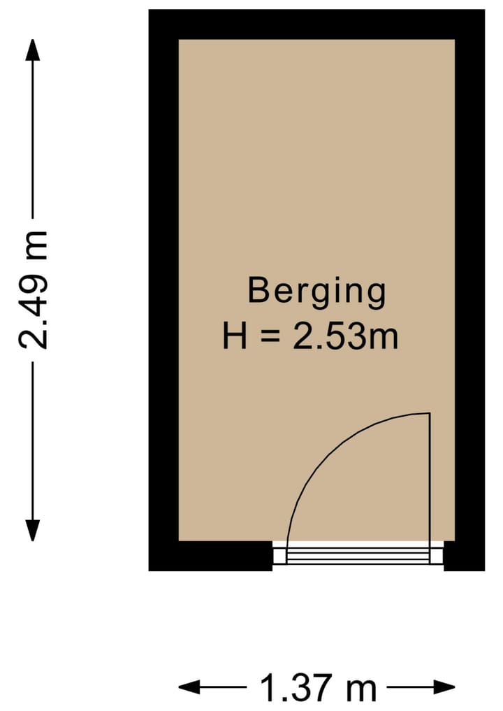 Foto 21 van Haverweerd 109-A