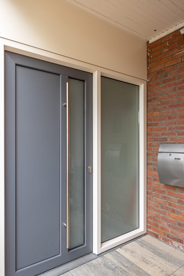 Foto 5 van Luxemburgstraat 4