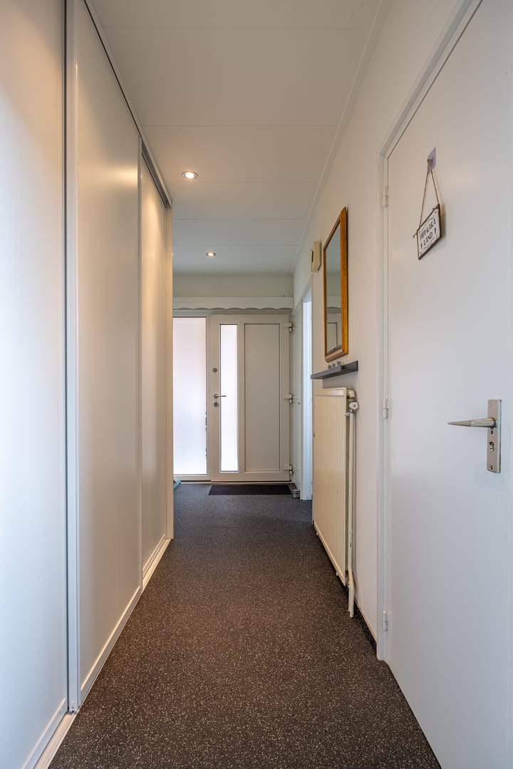 Foto 7 van Luxemburgstraat 4