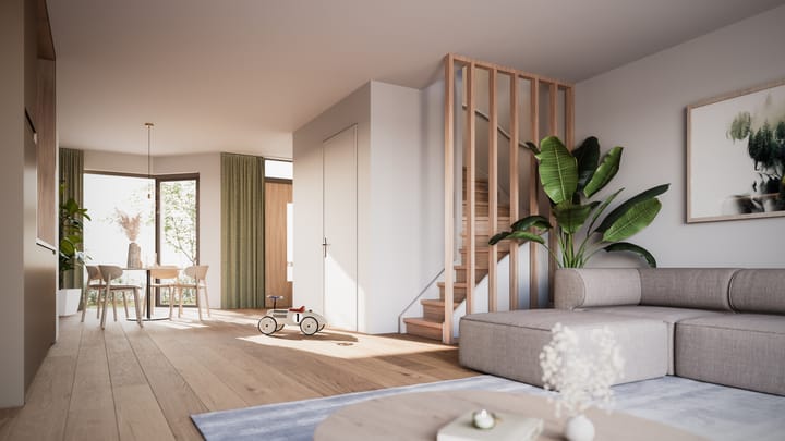 Photo 5 of Irenelaan (Bouwnr. 2)