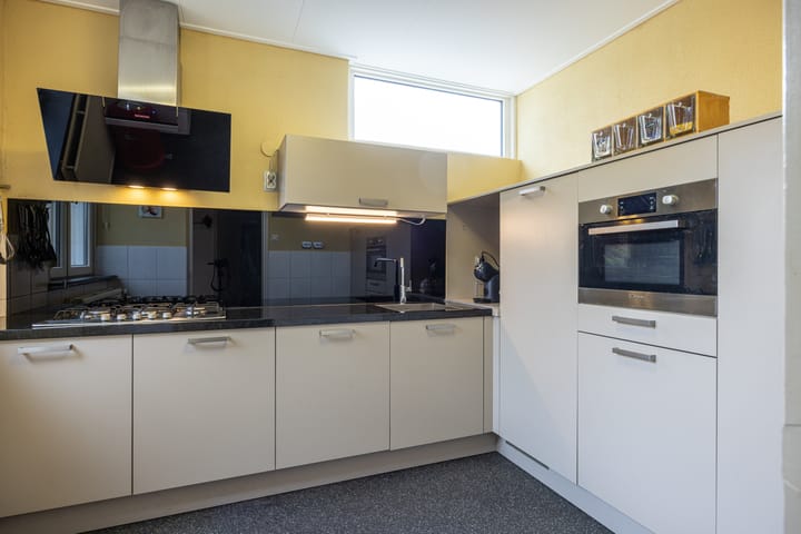 Foto 9 van Luxemburgstraat 4