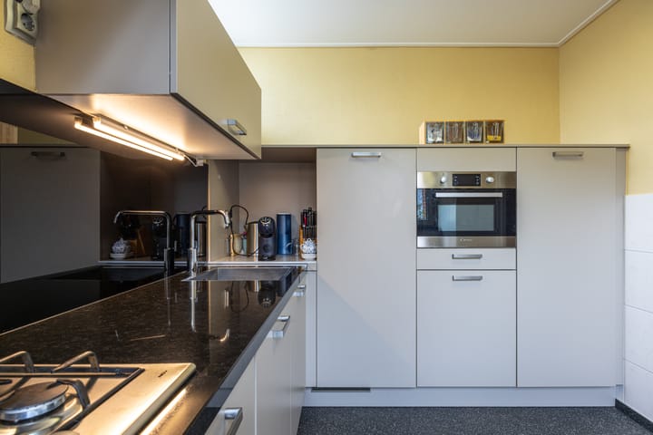 Foto 10 van Luxemburgstraat 4