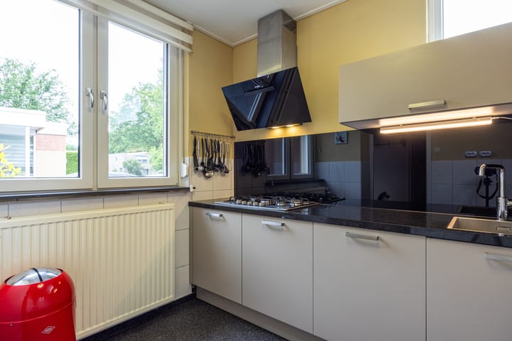 Foto 11 van Luxemburgstraat 4