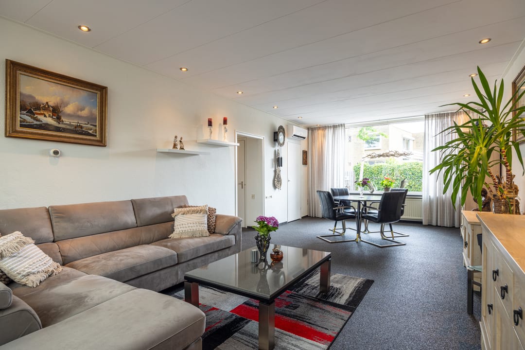 Foto 13 van Luxemburgstraat 4