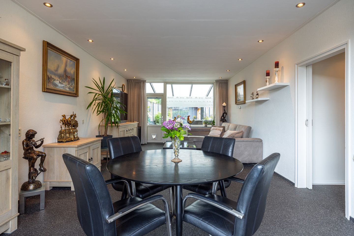 Foto 14 van Luxemburgstraat 4