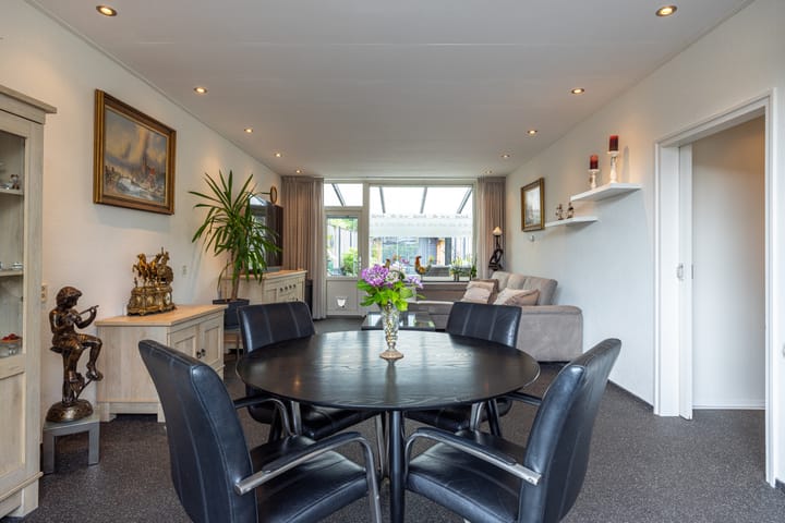 Foto 14 van Luxemburgstraat 4