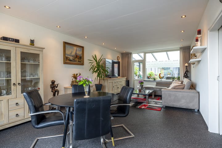 Foto 15 van Luxemburgstraat 4