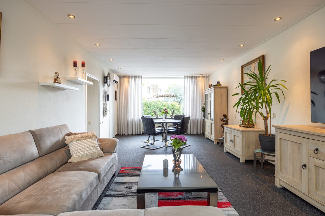 Foto 17 van Luxemburgstraat 4