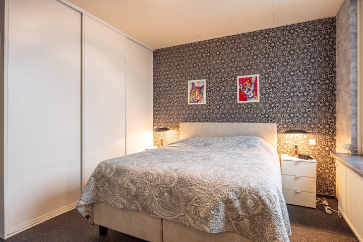 Foto 20 van Luxemburgstraat 4