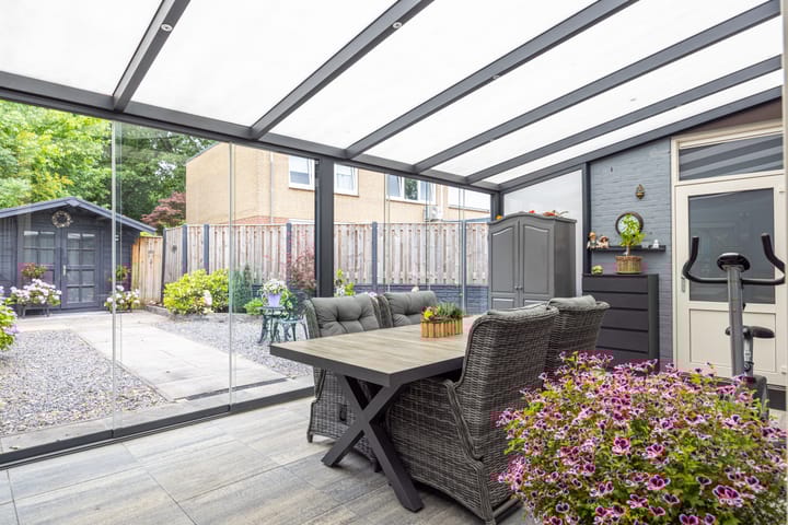 Foto 26 van Luxemburgstraat 4