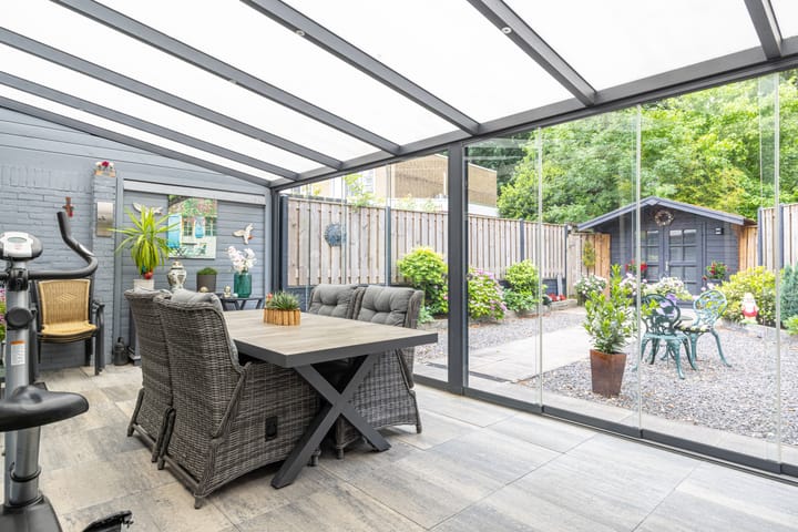 Foto 27 van Luxemburgstraat 4