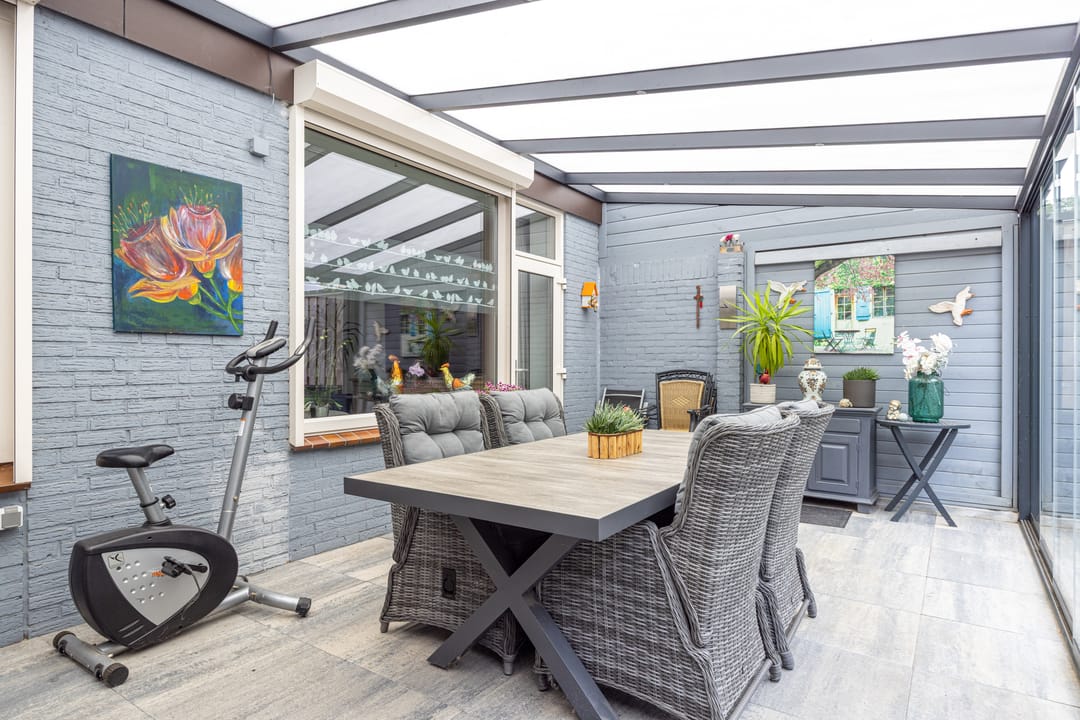 Foto 28 van Luxemburgstraat 4