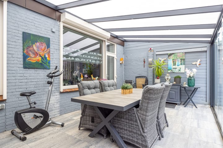 Foto 28 van Luxemburgstraat 4