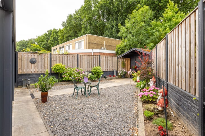 Foto 29 van Luxemburgstraat 4