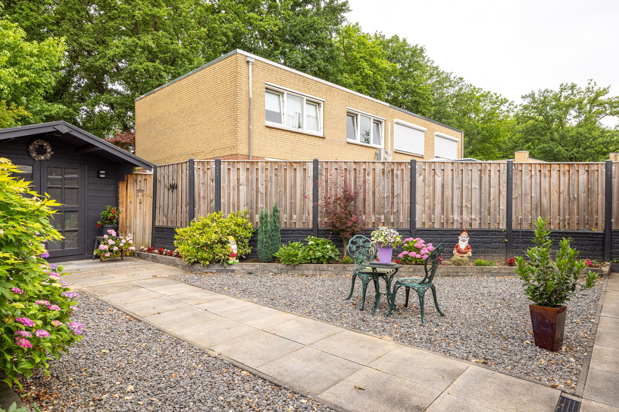 Foto 30 van Luxemburgstraat 4