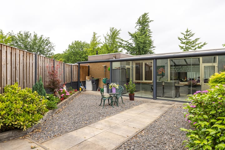 Foto 32 van Luxemburgstraat 4