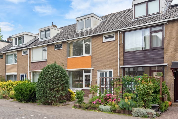 Foto 3 van Albert Meijnsstraat 16