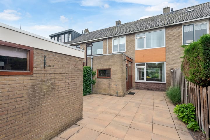 Foto 4 van Albert Meijnsstraat 16