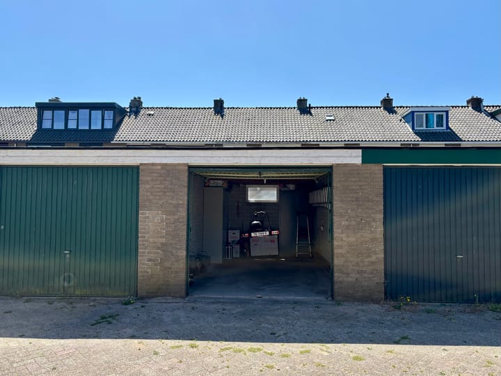 Foto 5 van Albert Meijnsstraat 16