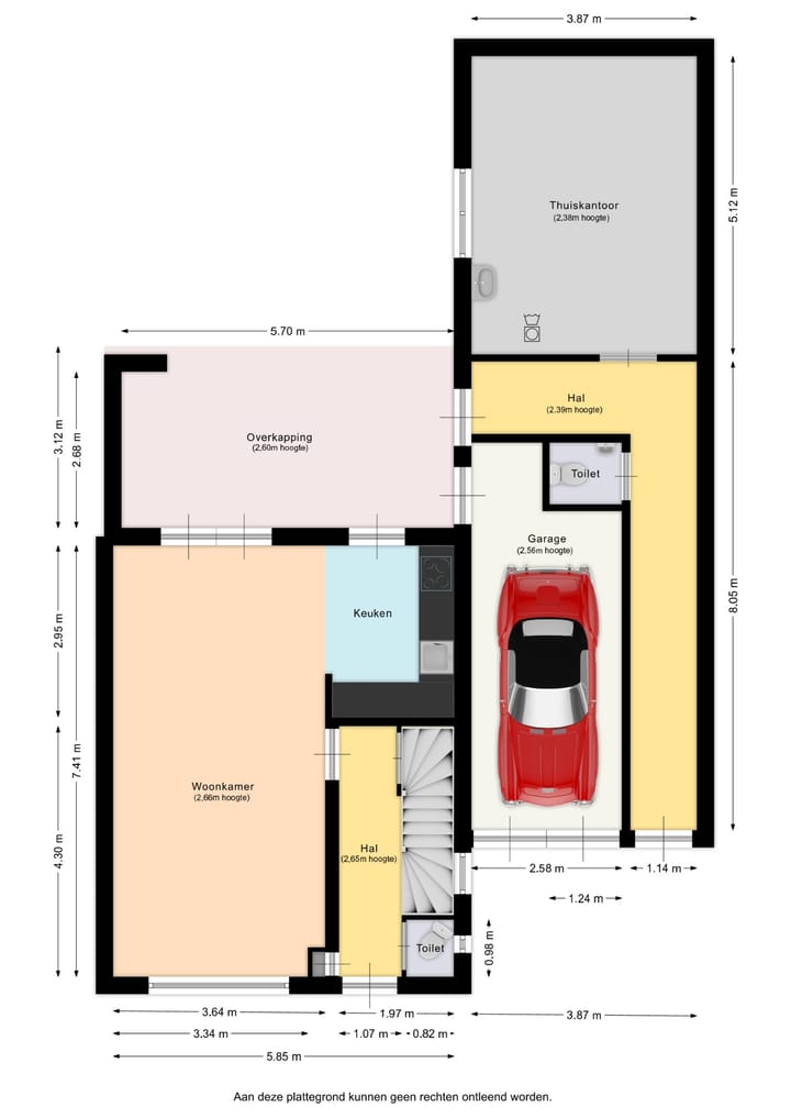 Foto 45 van Beekerstraat 20