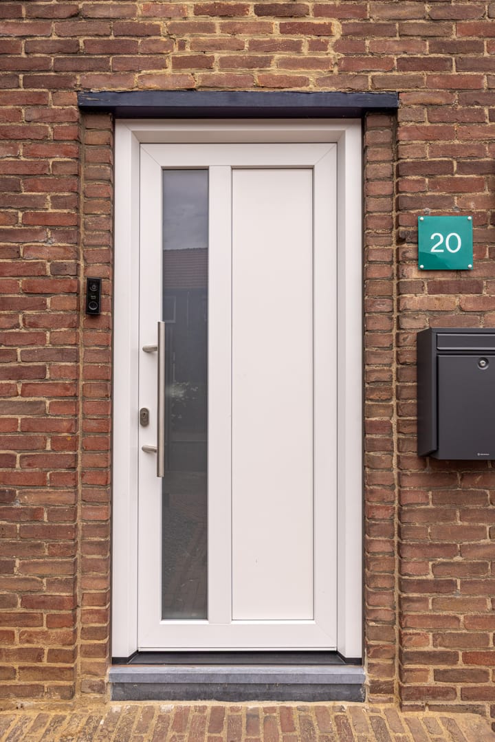 Foto 4 van Beekerstraat 20