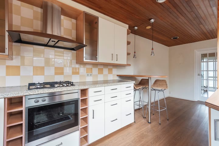 Foto 12 van Albert Meijnsstraat 16