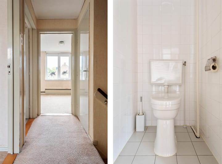 Foto 25 van Albert Meijnsstraat 16