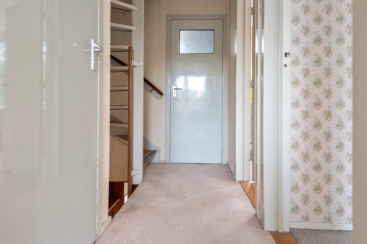 Foto 26 van Albert Meijnsstraat 16