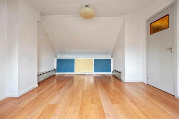 Foto 29 van Albert Meijnsstraat 16