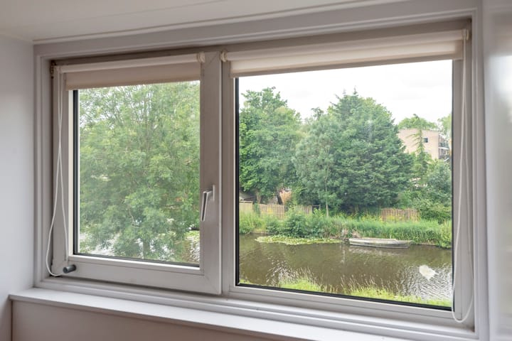 Foto 30 van Albert Meijnsstraat 16