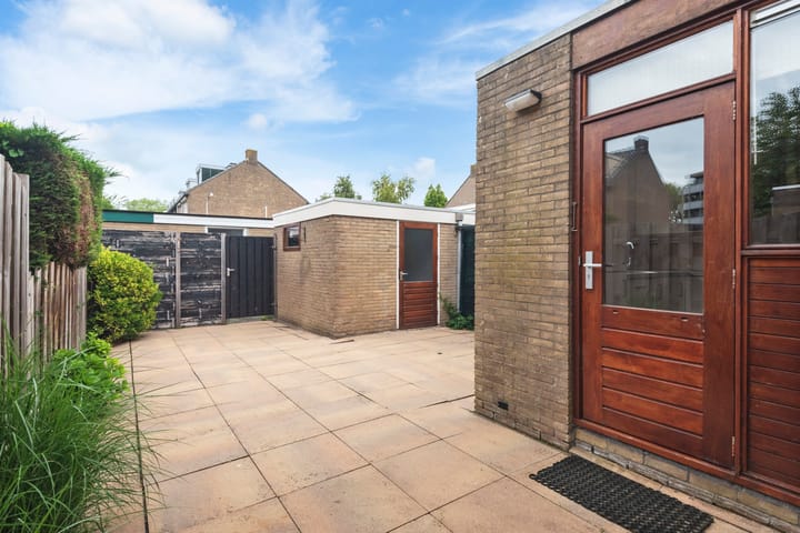 Foto 31 van Albert Meijnsstraat 16