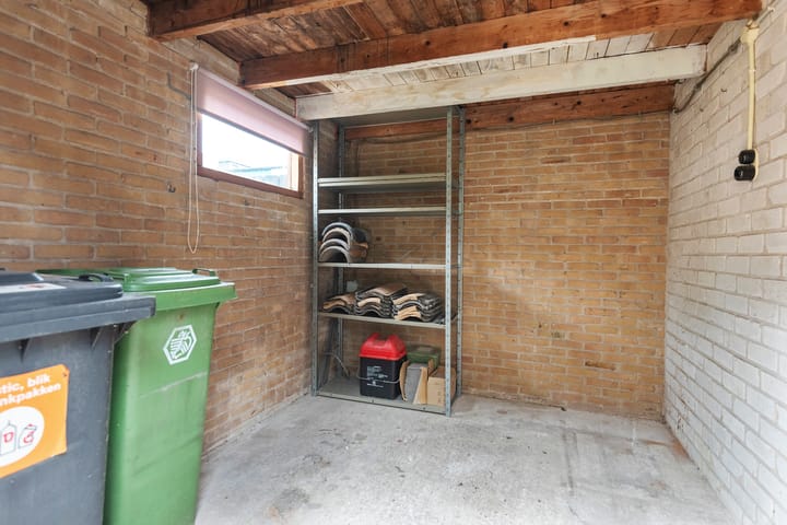 Foto 33 van Albert Meijnsstraat 16