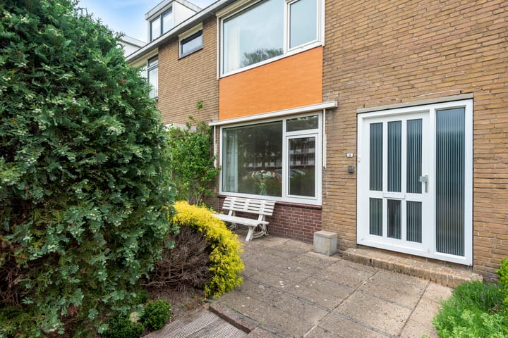 Foto 34 van Albert Meijnsstraat 16