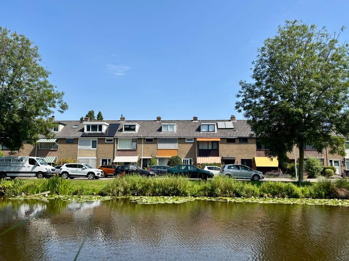 Foto 35 van Albert Meijnsstraat 16