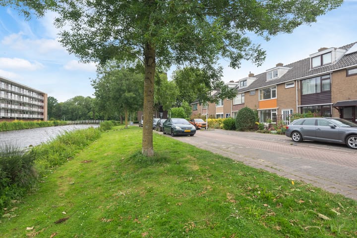 Foto 36 van Albert Meijnsstraat 16