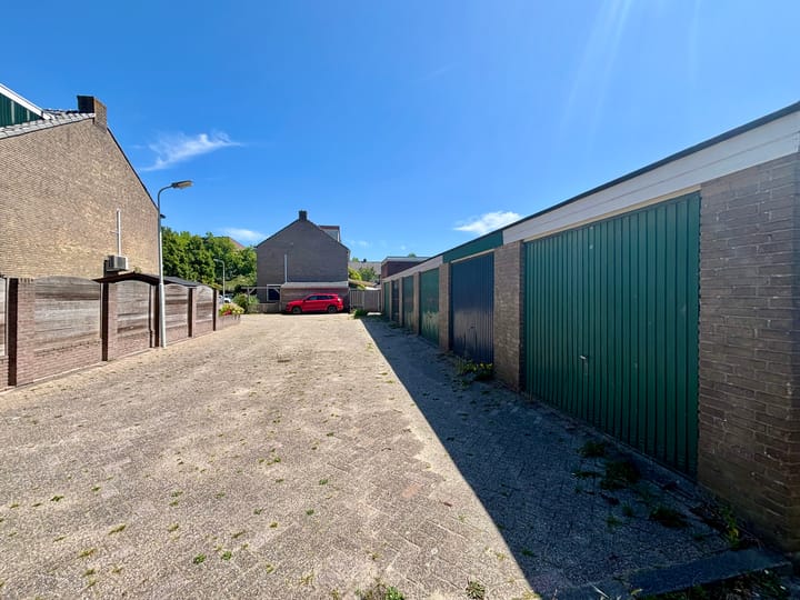 Foto 40 van Albert Meijnsstraat 16