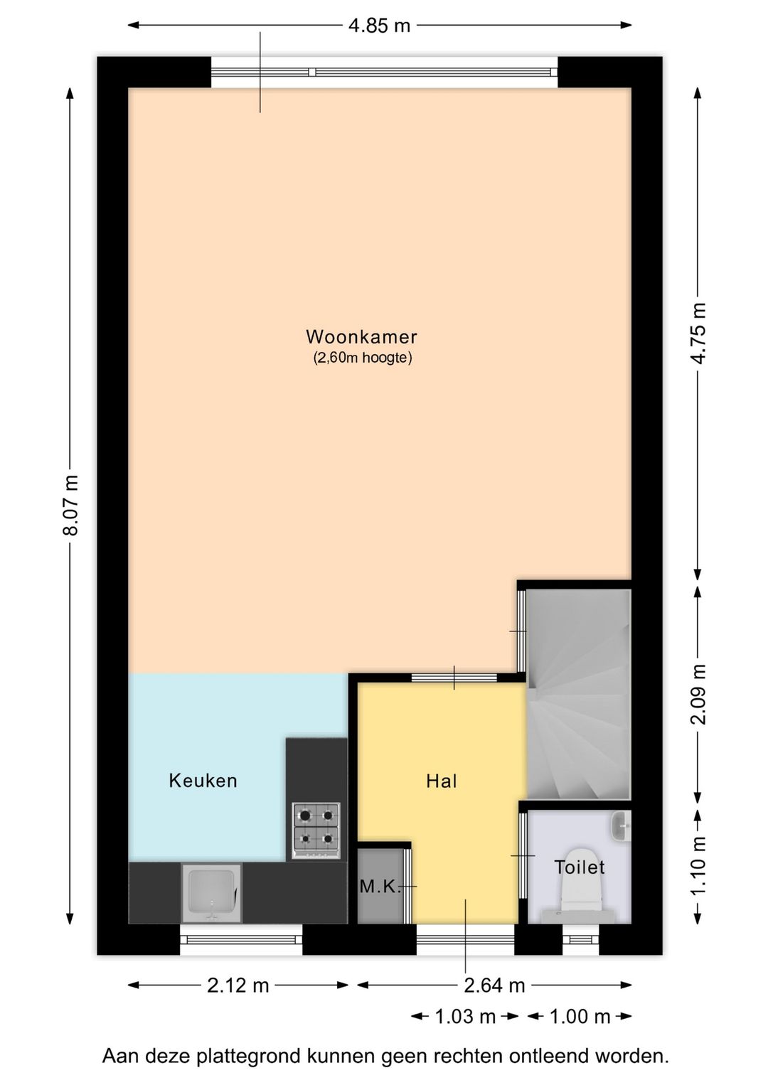 Foto 31 van Baanstraat 61